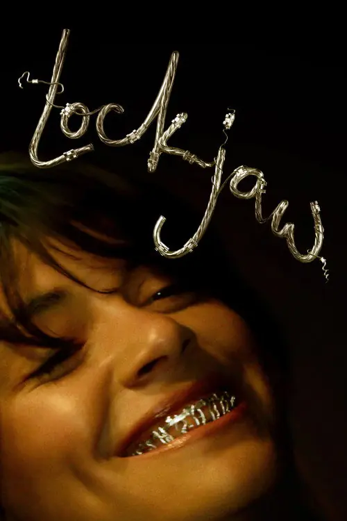 Lockjaw Poster