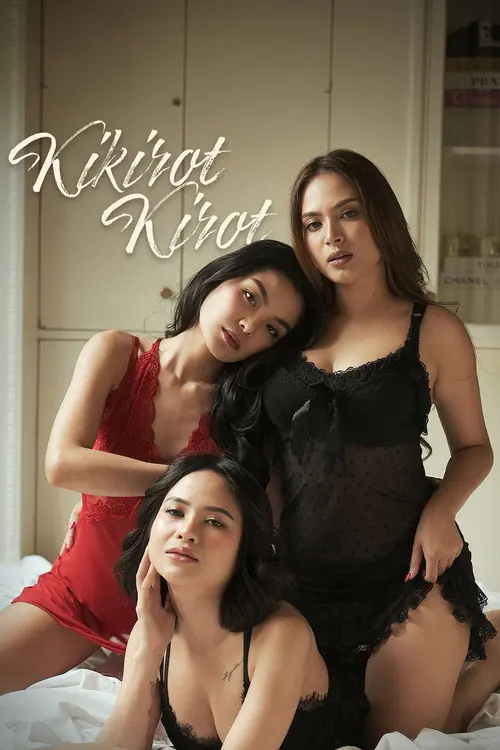 Kikirot Kirot Poster