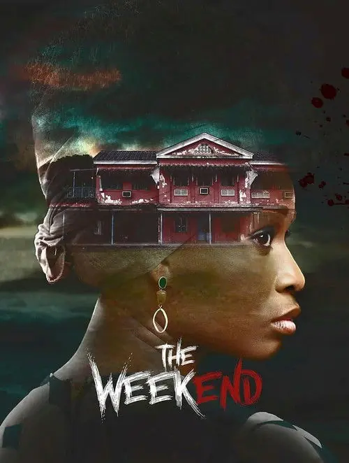 The Weekend Poster