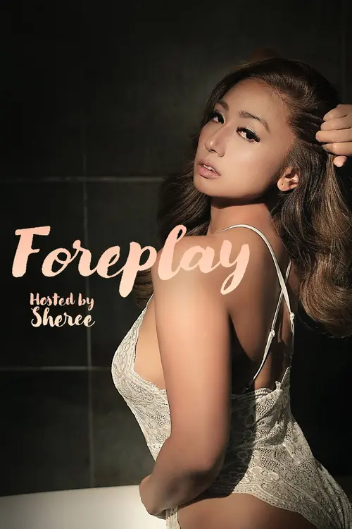 Foreplay Poster