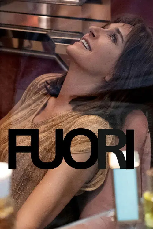 Fuori Poster