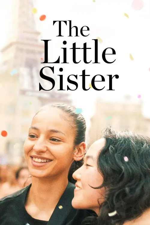 The Little Sister Poster