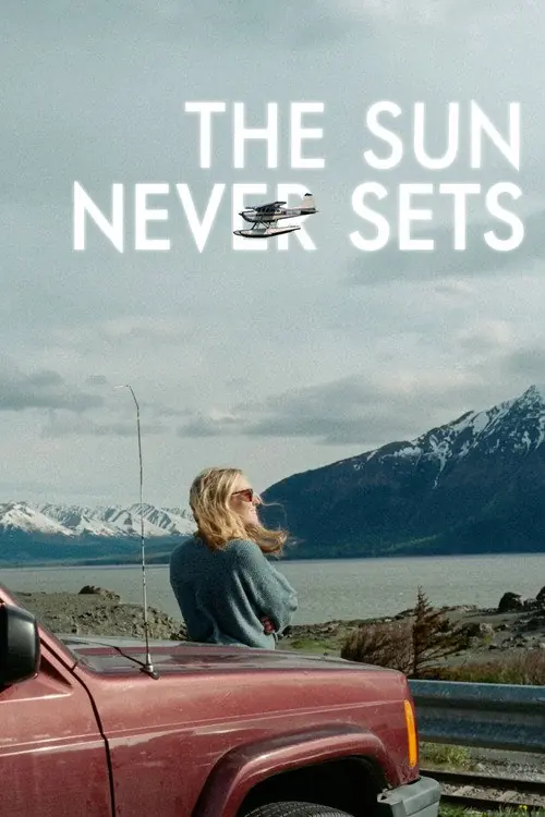 The Sun Never Sets Poster