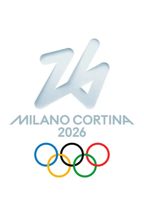 Milano Cortina 2026 Olympic Opening Ceremony Poster