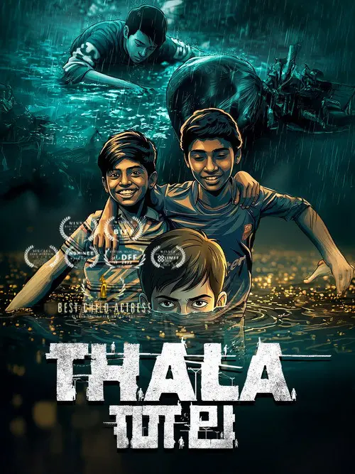Thala Poster