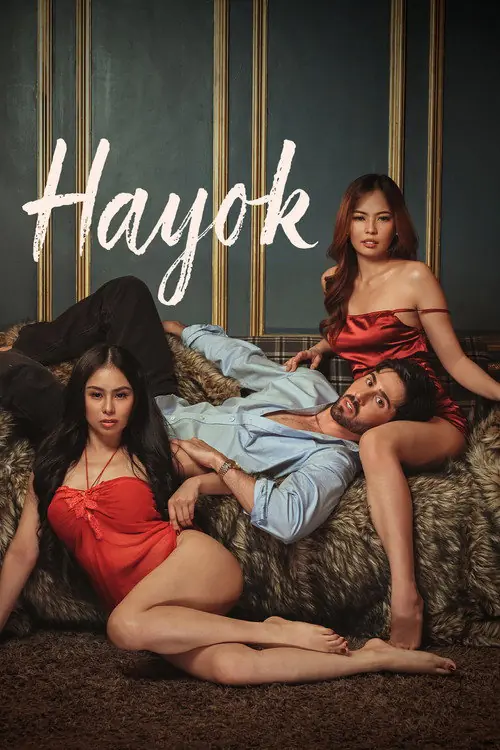 Hayok Poster