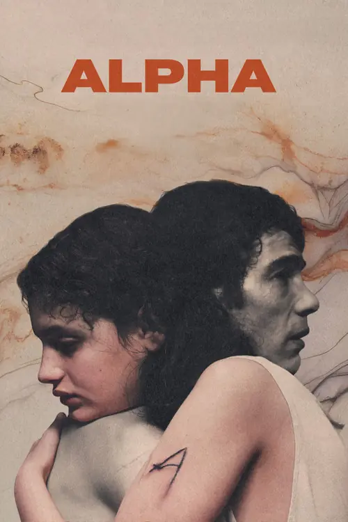 Alpha Poster