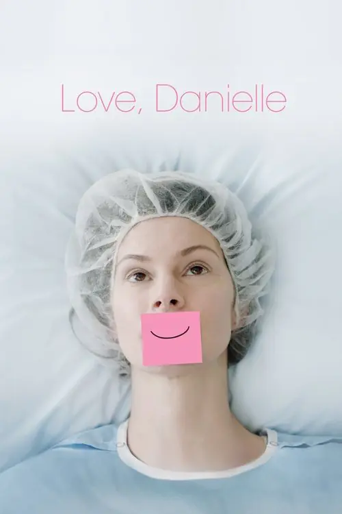 Love, Danielle Poster