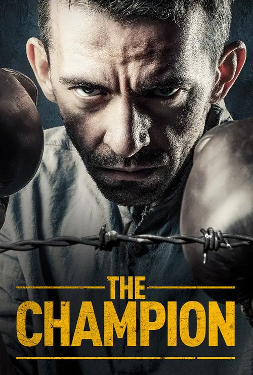 The Champion Poster