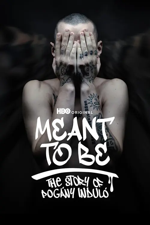Meant to Be Poster