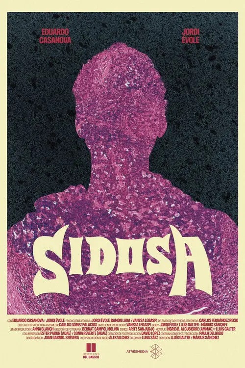 Sidosa Poster