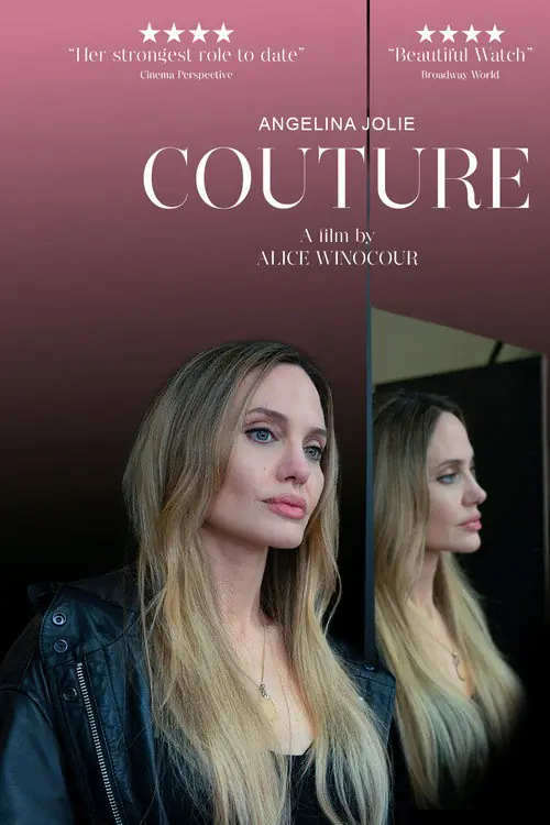 Couture Poster