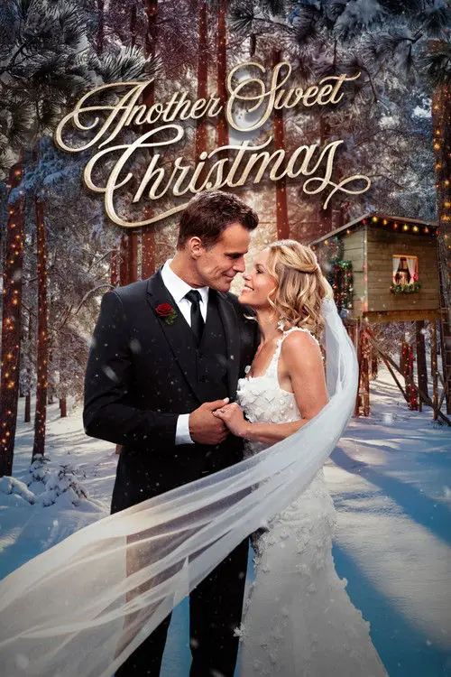 Another Sweet Christmas Poster