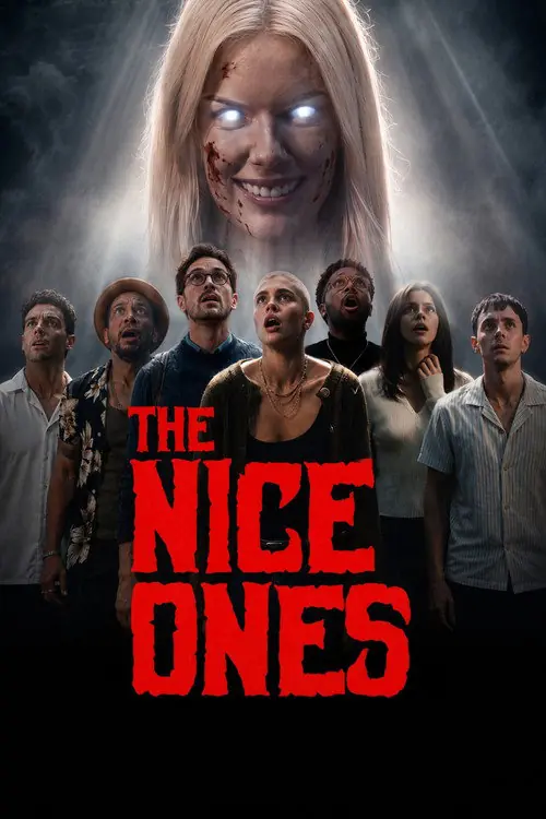 The Nice Ones Poster