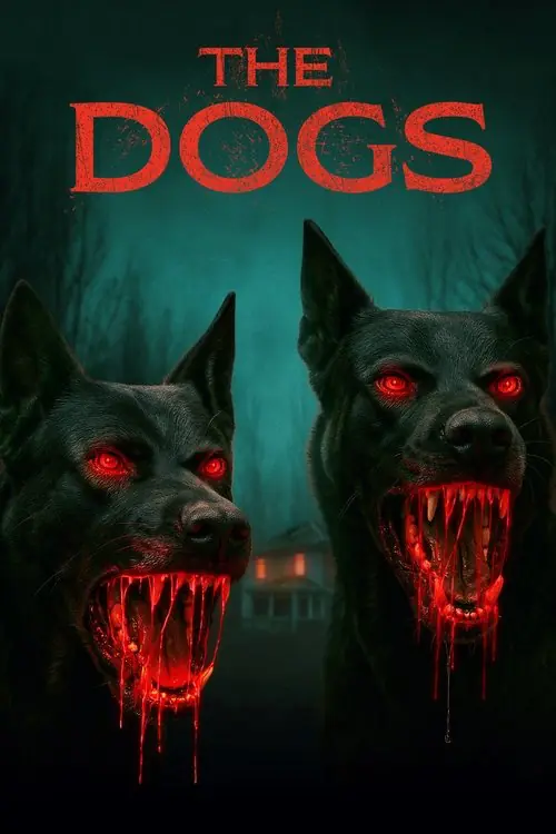 The Dogs Poster