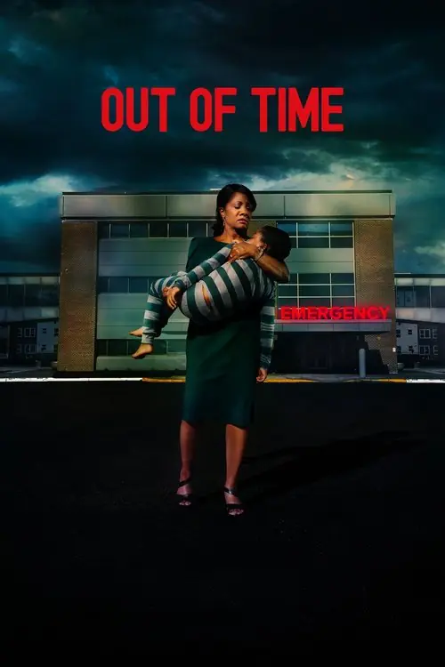Out of Time Poster