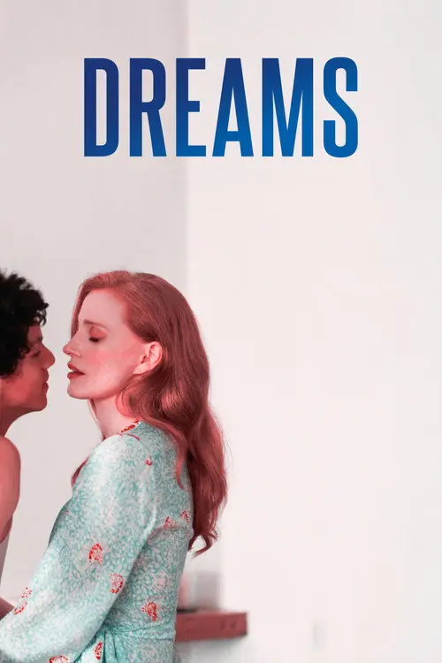 Dreams Poster