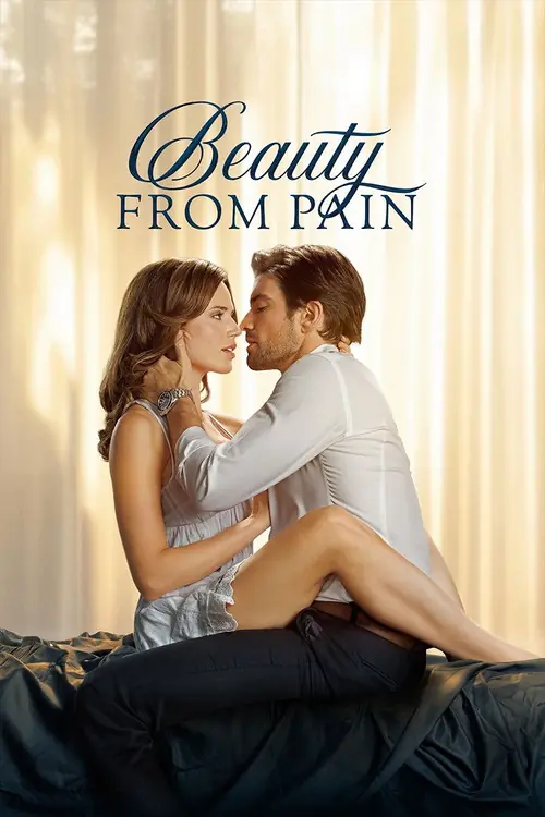 Beauty from Pain Poster