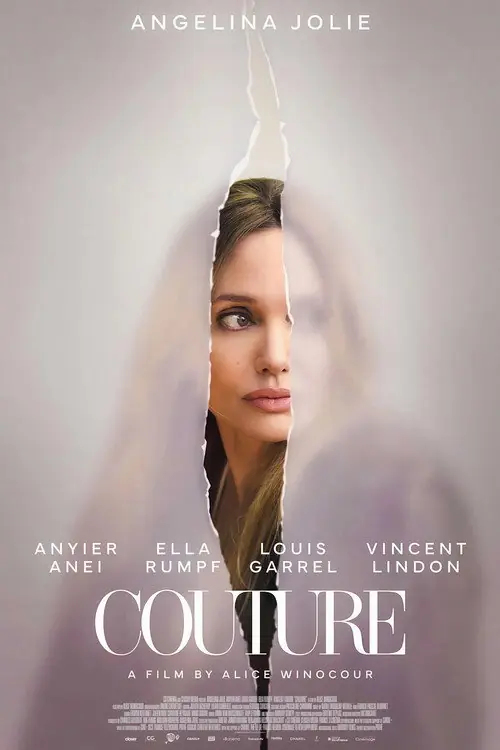 Couture Poster