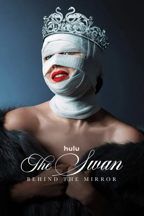 The Swan: Behind the Mirror Poster
