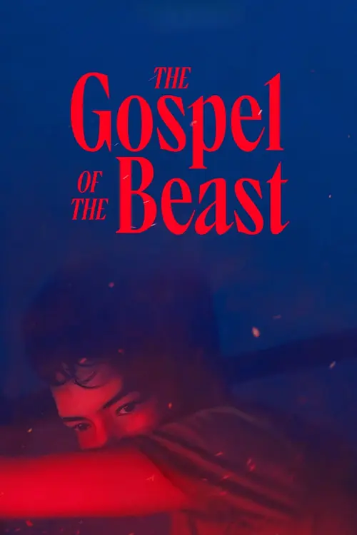 The Gospel of the Beast Poster