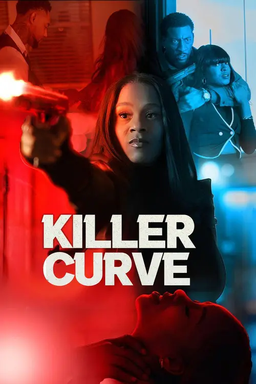 Killer Curve Poster