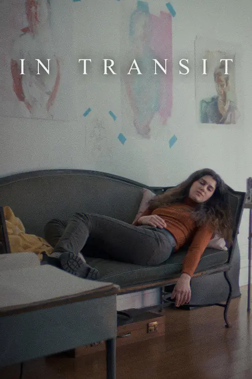 In Transit Poster