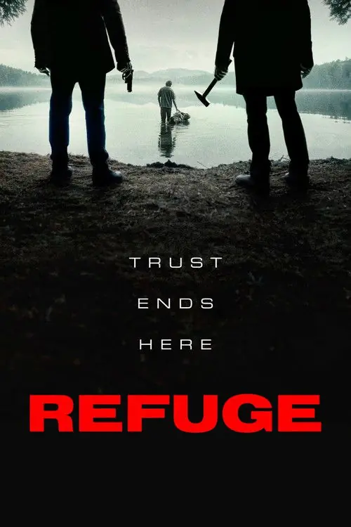 Refuge Poster