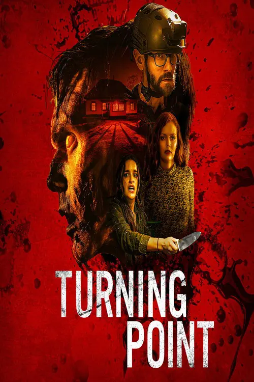 Turning Point Poster