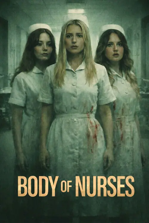 Body Of Nurses Poster