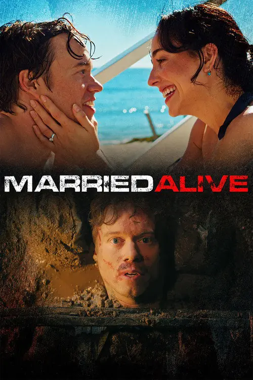 Married Alive Poster