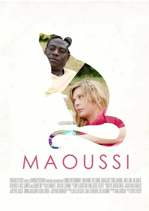 Maoussi Poster