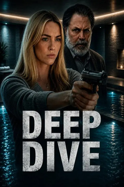 Deep Dive Poster