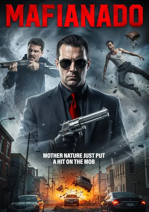 Mafianado Poster