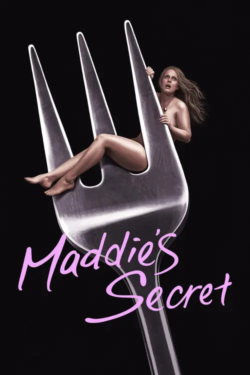 Maddie's Secret Poster