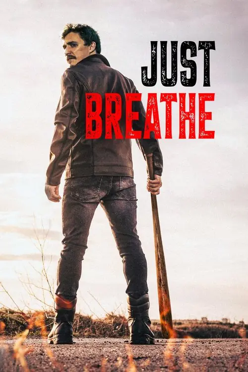Just Breathe Poster