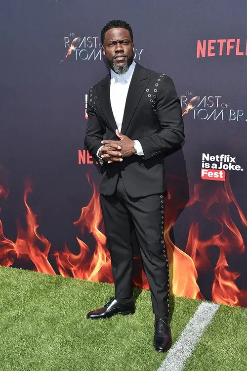 The Roast of Kevin Hart Poster