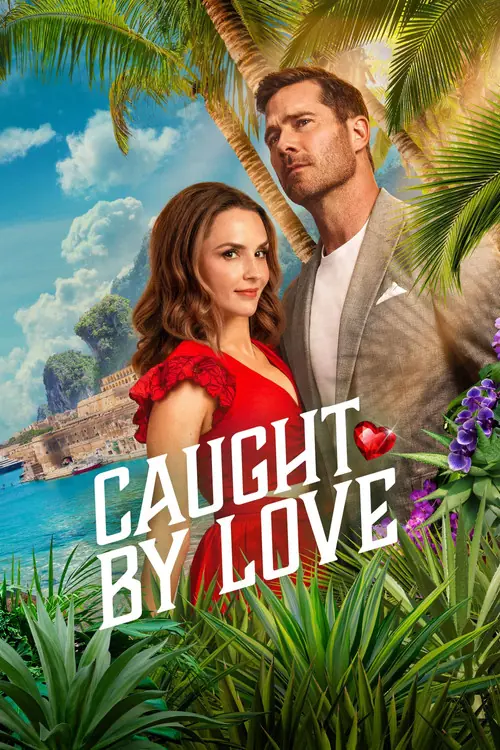 Caught by Love Poster