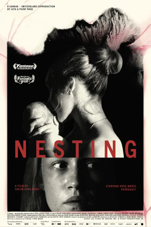 Nesting Poster