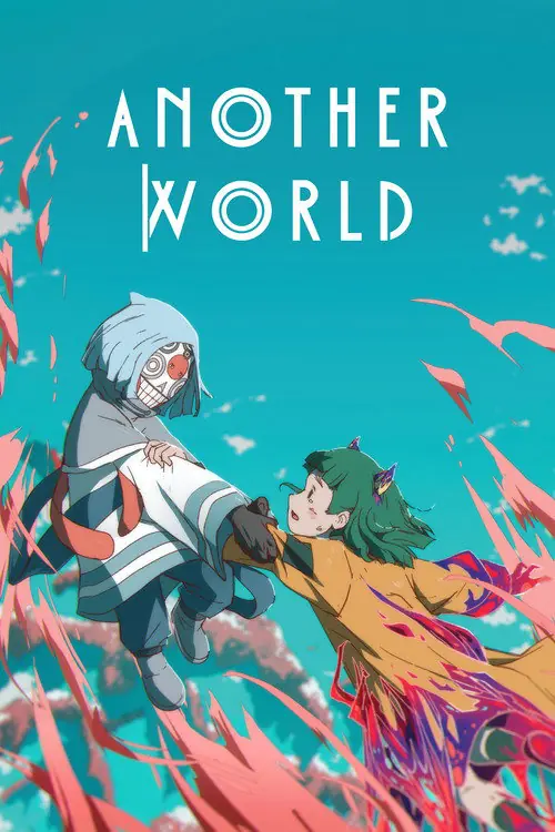 Another World Poster