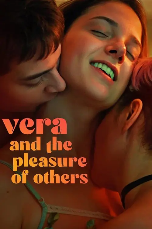 Vera and the Pleasure of Others Poster
