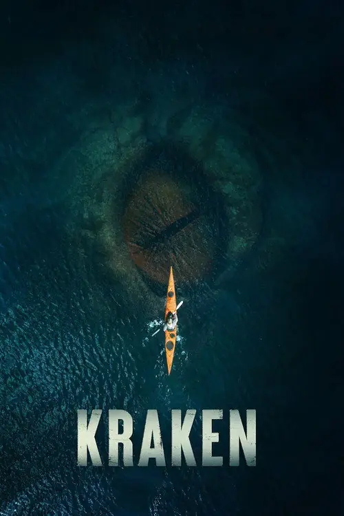 Kraken Poster