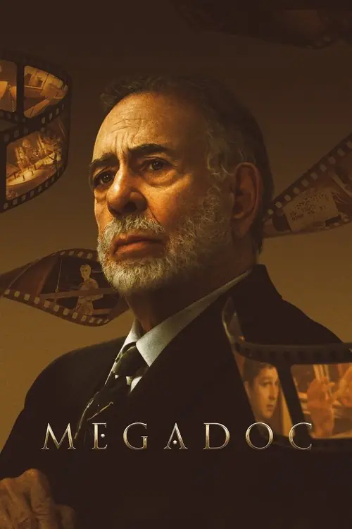Megadoc Poster