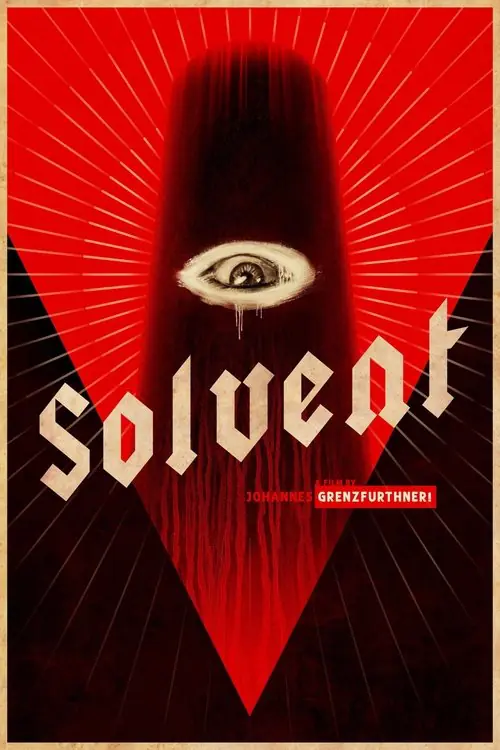 Solvent Poster