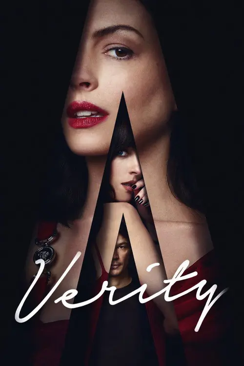 Verity Poster