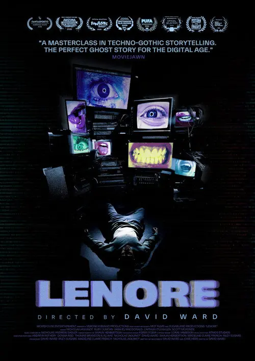 Lenore Poster