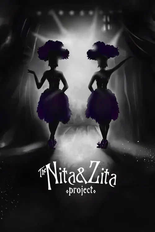 The Nita & Zita Project Poster