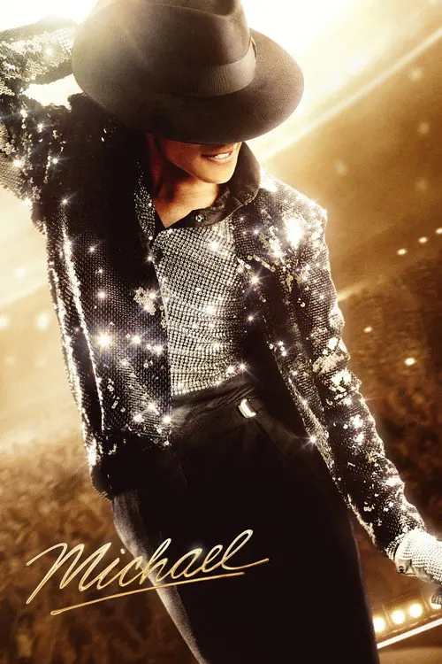 Michael Poster