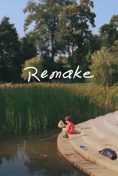 Remake Poster
